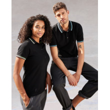 JN1306 – Daiber - Polo homme